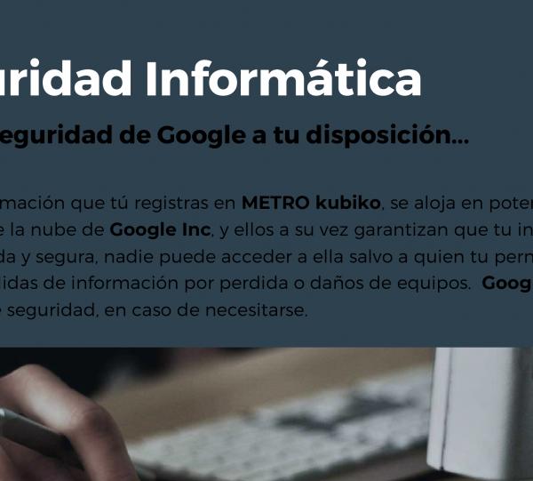 Metrokubiko.com Image