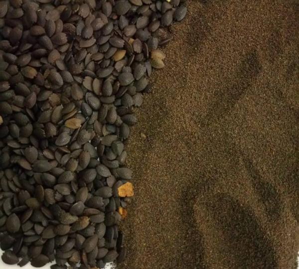 natural scrubs Image