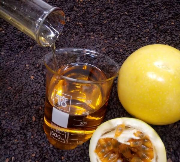 VEGETABLE OILS Image