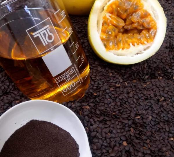 natural scrubs Image