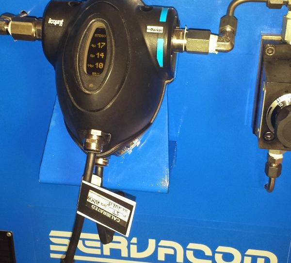 HEAT PRESSING OIL PURIFIER Image