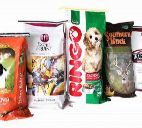 Polypropylene Woven Sacks And Poly Bags