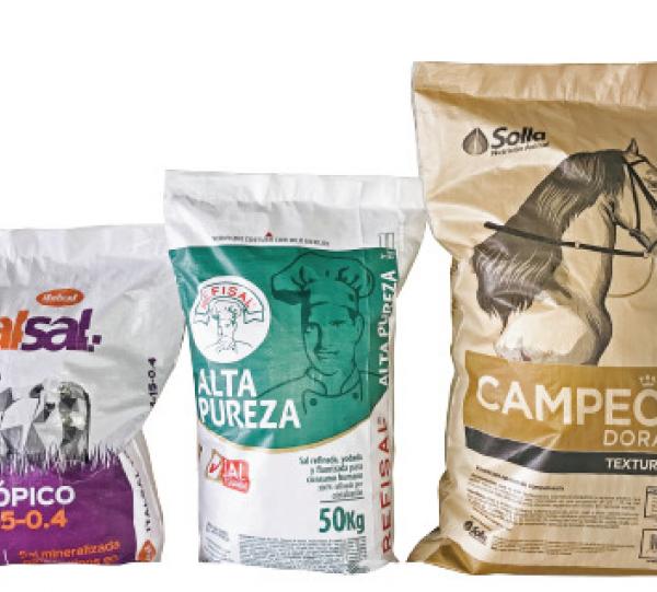 Polypropylene Woven Sacks And Poly Bags