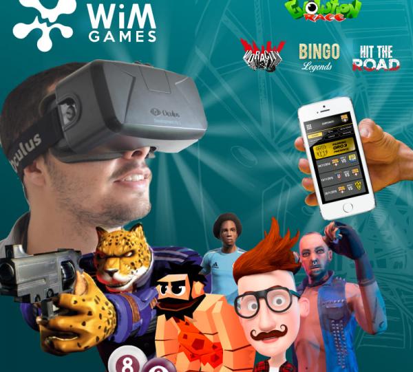 Wim Games Video games Image