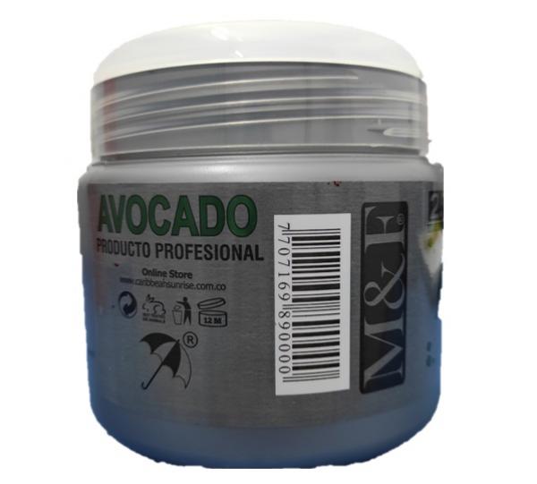 AVOCADO INTENSIVE TREATMENT Image