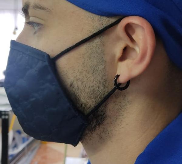 General use facemask Image