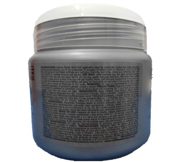 AVOCADO INTENSIVE TREATMENT Image