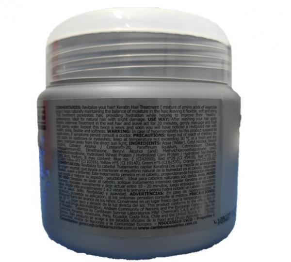 KERATIN INTENSIVE TREATMENT Image