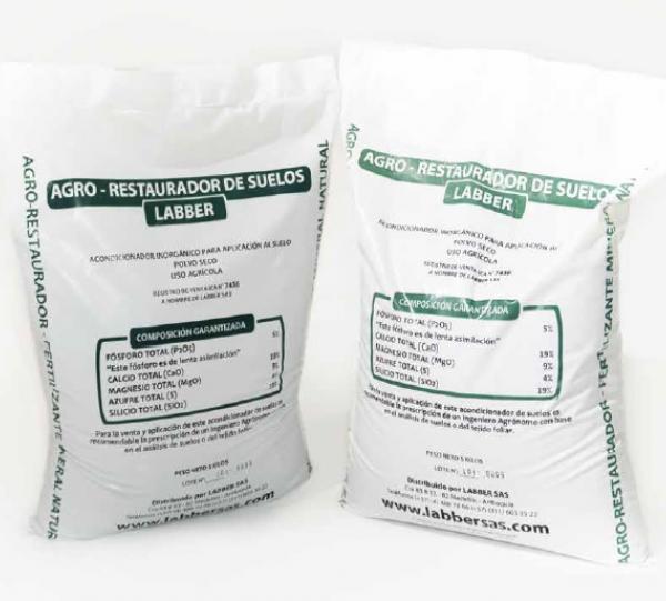 Labber Soil Agro-Restorer Image