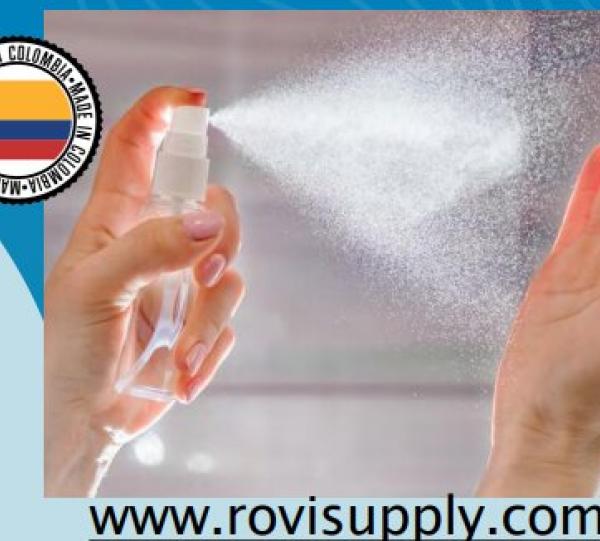 Rovi Ethyl Alcohol Image