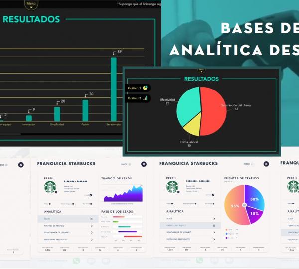 E-learning and digital communication experiences Image