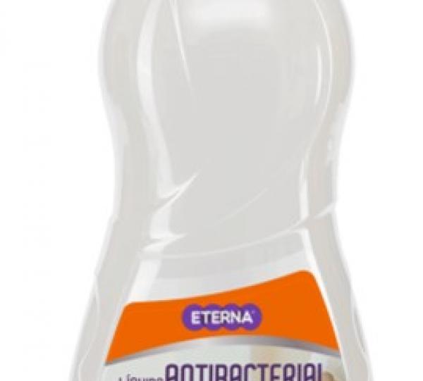 Multi-surface antibacterial liquid Image