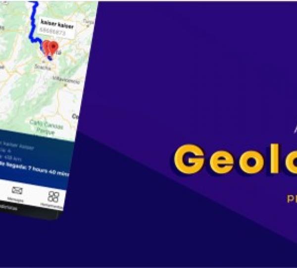 Field Sales Force and Logistic Platform Image