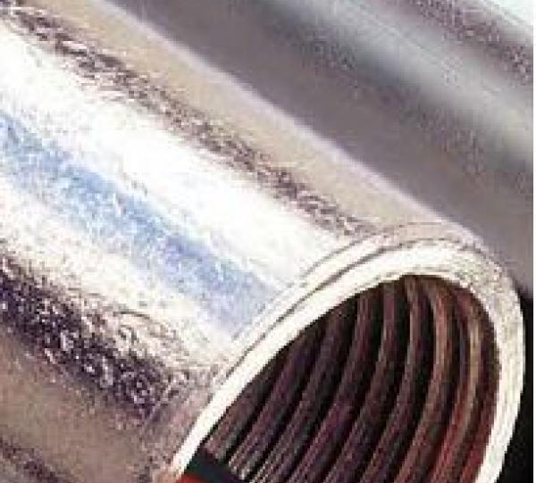 IMC Intermediate Metal Conduit Image