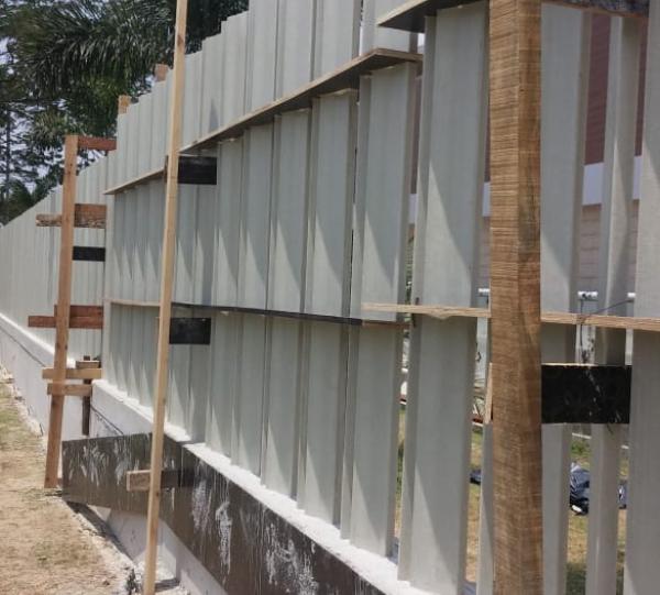 SUPER REINFORCED POLYMER Image