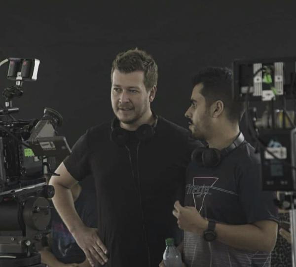 Film Production Services Image