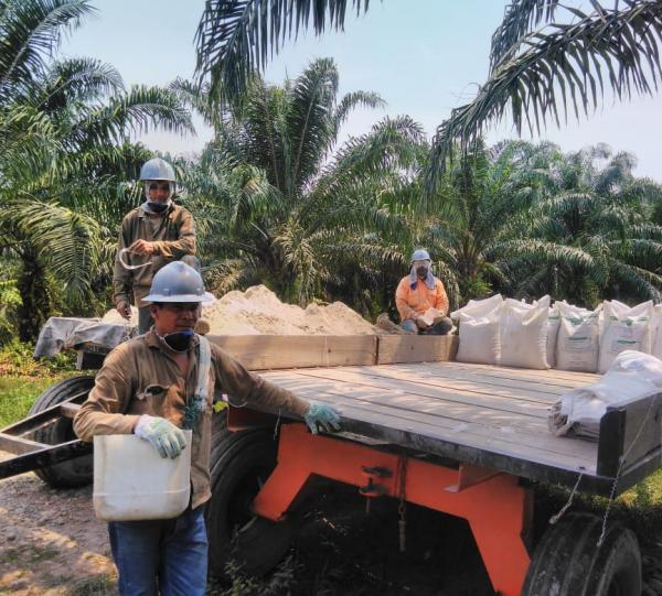 Labber Soil Agro-Restorer Image