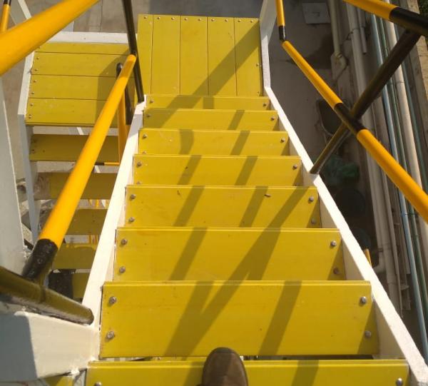 SUPER REINFORCED POLYMER Image