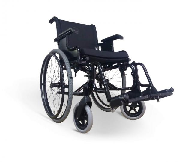 Manual Weelchair REF. VA Image