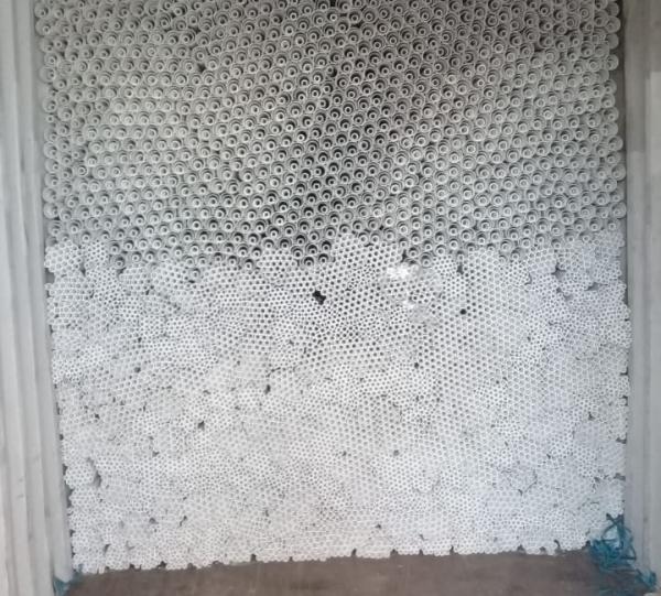 PVC PPES & FITTINGS PRESSURE SCH 40 Image