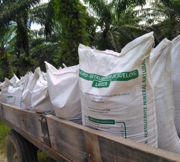 Labber Soil Agro-Restorer Image