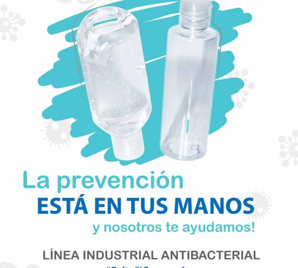 PLASTIC CONTAINER Image