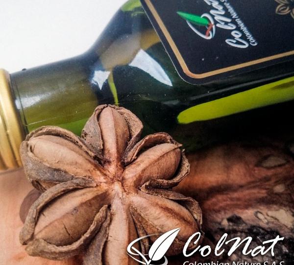 SACHA INCHI OIL Image