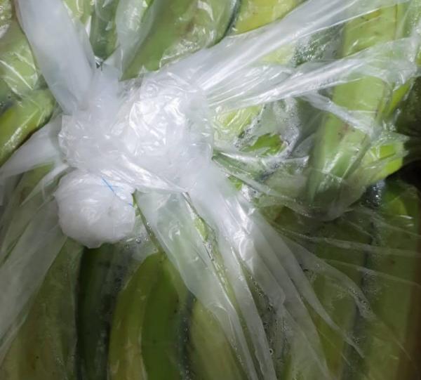 PLATANO HARTON Image