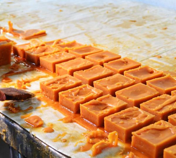 panela en bloque diferentes presentaciones | AGROPANELA DEL CAUCA S.A.S ...