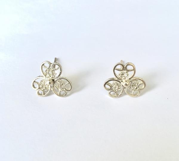 Colombian jewelry Image