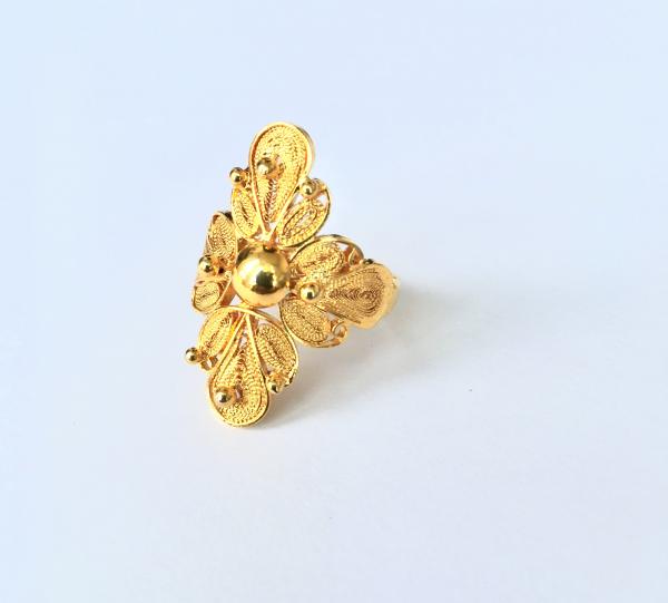 Colombian jewelry Image