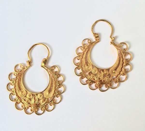 Colombian jewelry Image