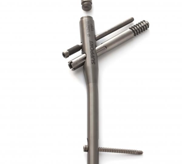 Support Cephalomedullary Nail Image