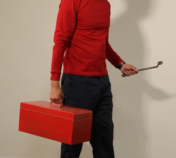 JOINT PUBLIC AREAS Image