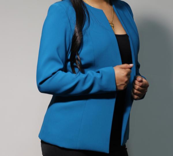 LADY AND MEN'S COSTUMES Image