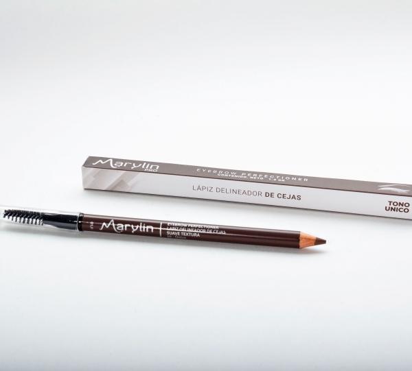 POWDER EYEBROW PERFECTIONER PENCIL  Image
