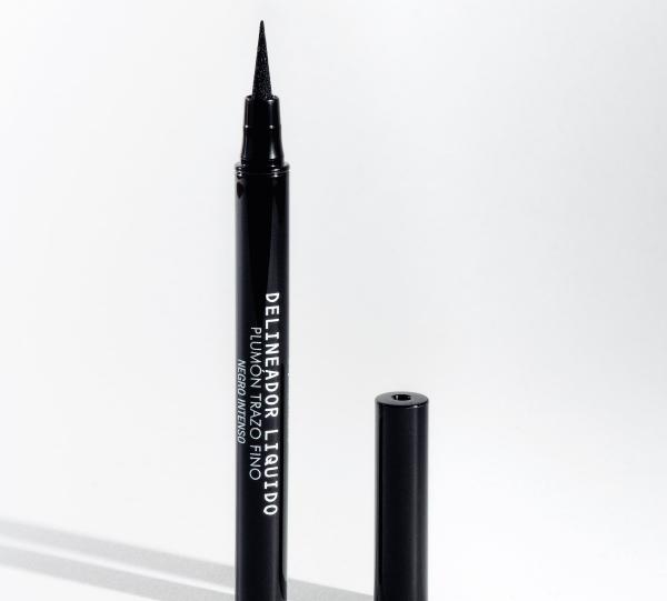 LASTING HOLD PEN EYELINER x1,2,ML MARYLIN Image