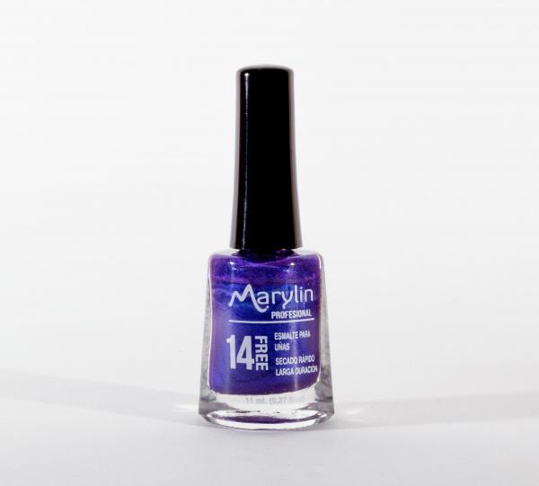 PROFESSIONAL NAIL POLISH 14-FREE x11 ML Image