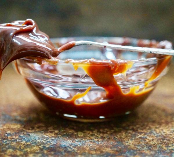 Dulce de Leche Image