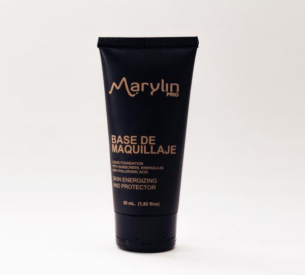 LIQUID FOUNDATION X55ML Image