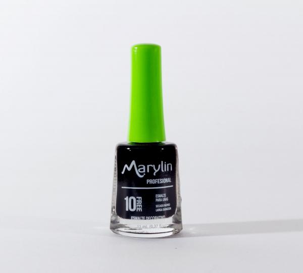 DECORATIVE NAIL POLISH x 11 ML Image