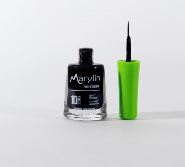 DECORATIVE NAIL POLISH x 11 ML Image