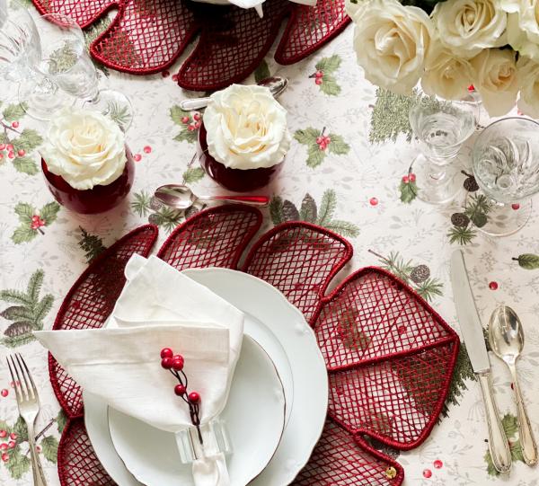 Suni Placemats Image