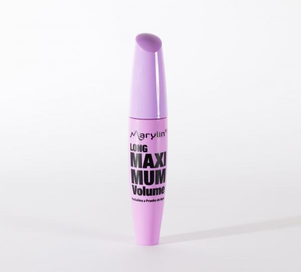 LASH WATERPROOF MASCARA x 10Gr MARYLIN Image