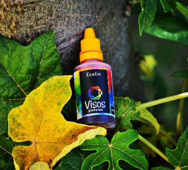 Ecolin Watercolor Image