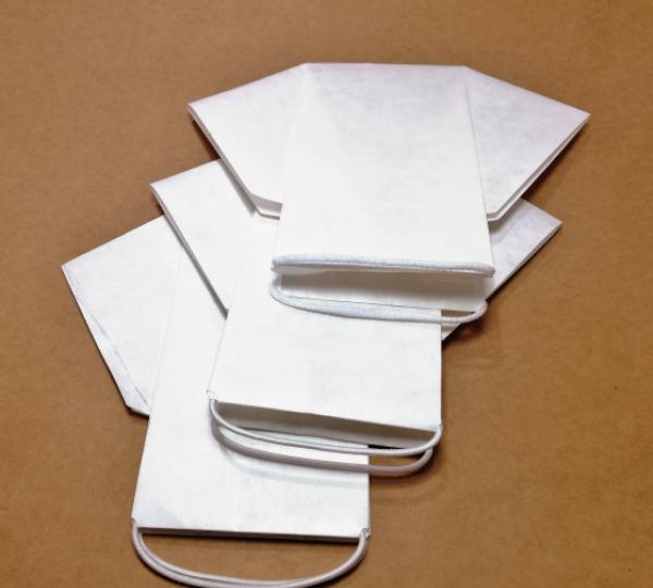 ADJUSTABLE MASK Image