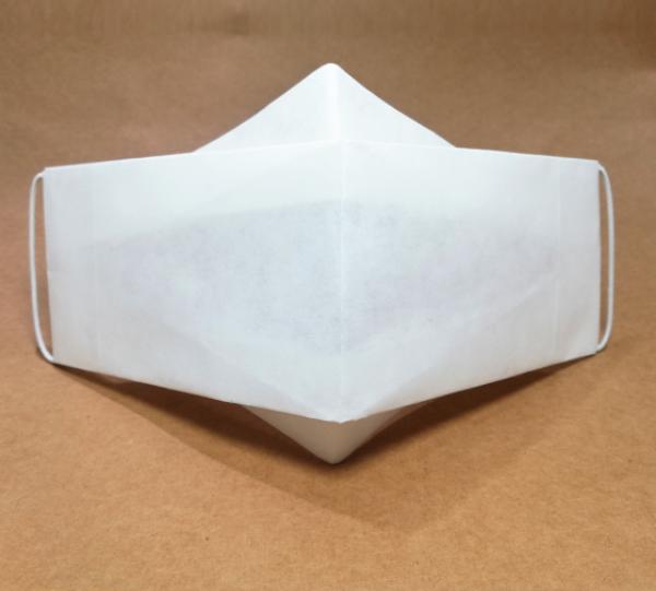 ADJUSTABLE MASK Image