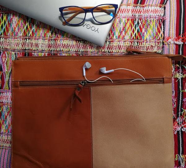 LAPTOP PROTECTOR Image