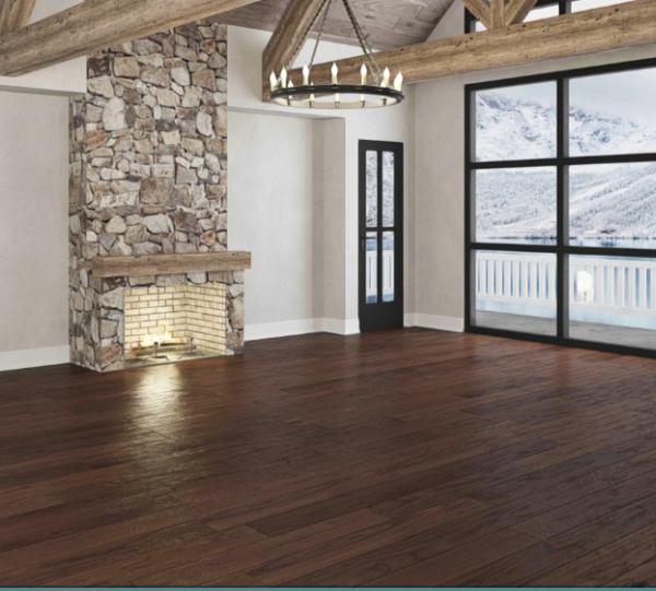 CLADDING FOR WALLS IN NATURAL BARICHARA´S STONE BIOCLIMATIC Image