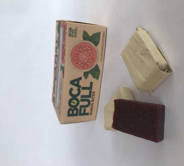 Boca Guava Bites Image